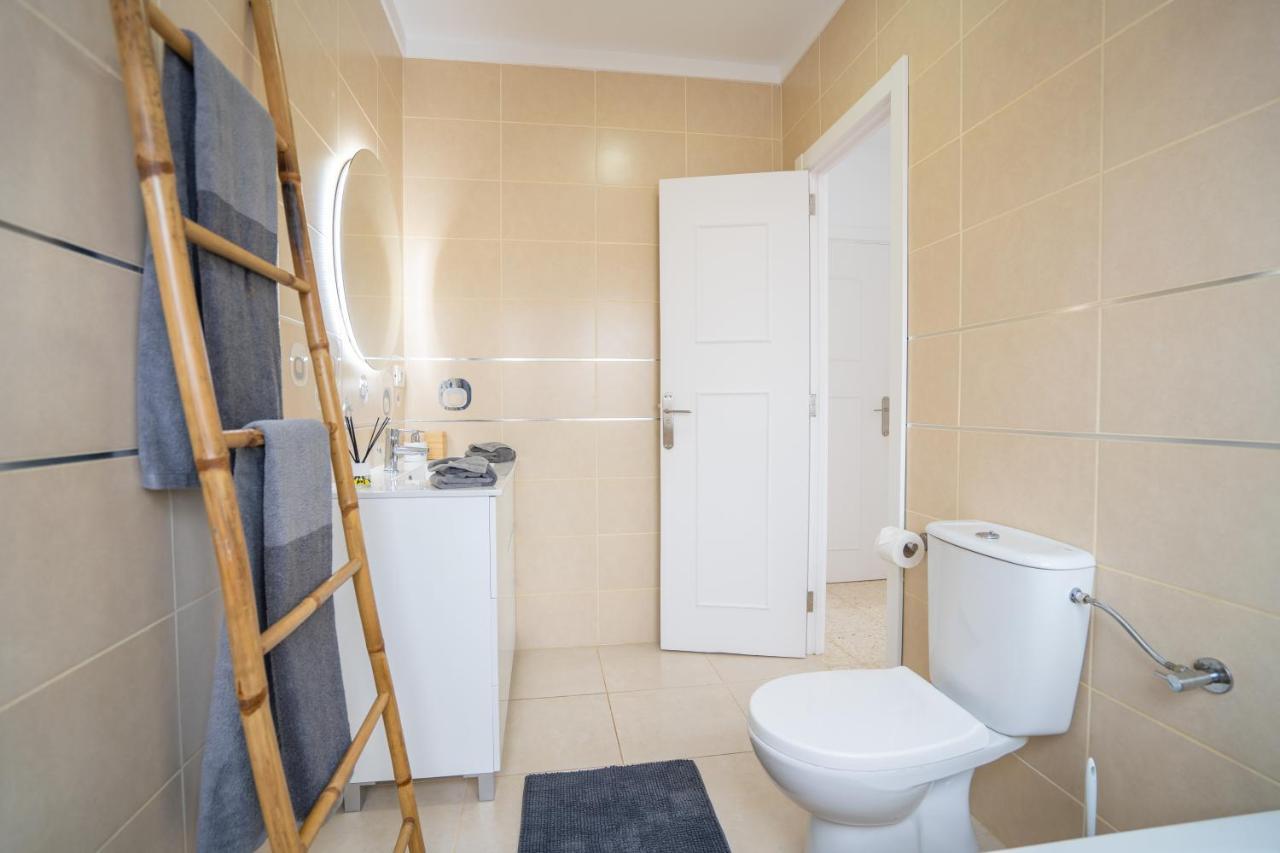 Ocean Vibes With Sea View And Private Heated Pool Villa Callao Salvaje Exterior photo